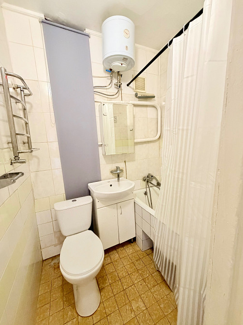 Продаж Квартира 2-кімнатна, 3/5 поверх на Повітряних сил вул., д. 5 Київ - фото 9