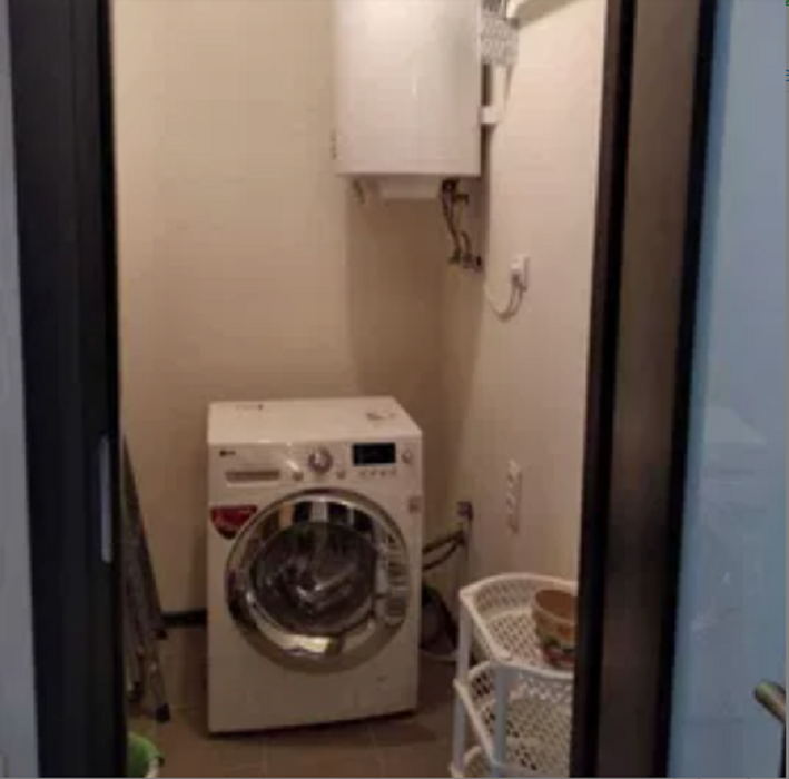 Двух комнатная квартира на Молдаванке  ЖК Усадьба Разумовского Одесса - изображение 7