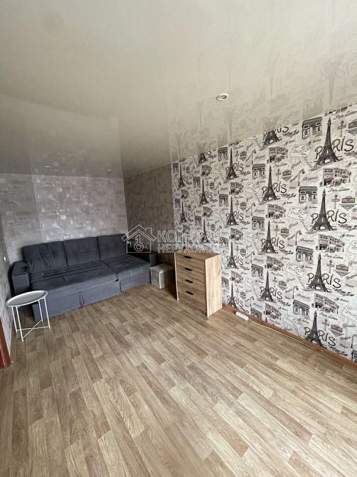 Продаж Квартира 1-кімнатна, 11/11 поверх на вул. Аерокосмічний Харьков - изображение 1