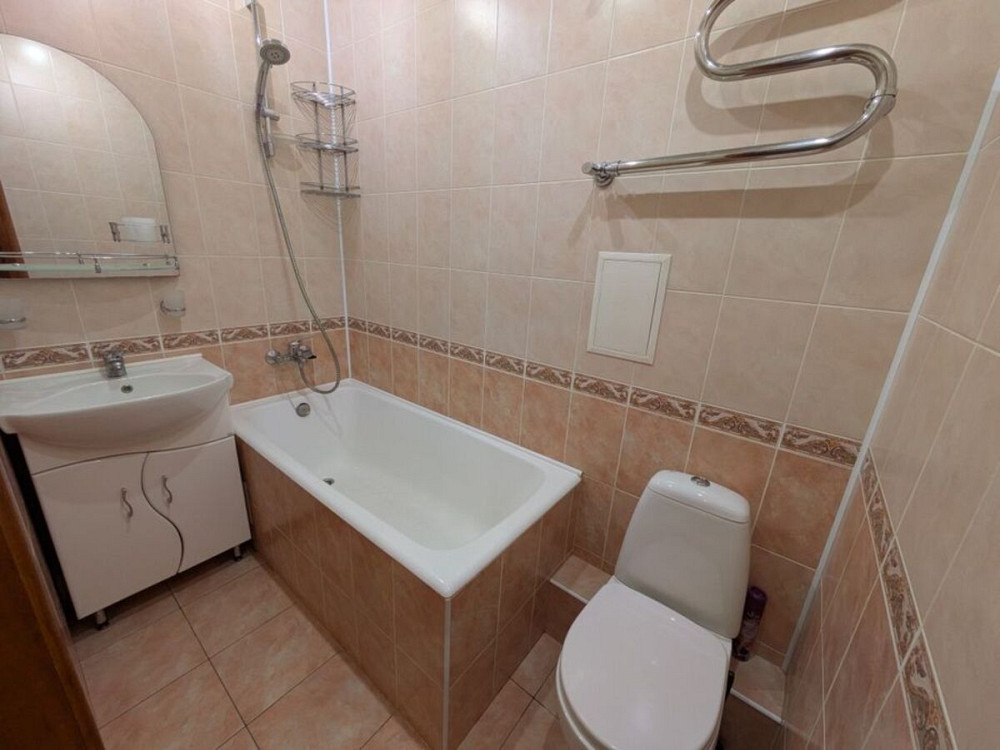 Оренда Квартира 1-кімнатна, 2/5 поверх на Перемишльська, 16 Київ - фото 6