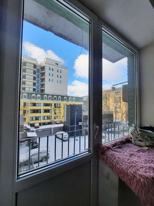 Продаж Квартира 1-кімнатна, 3/5 поверх на Набережно-Хрещатицька, 15 Киев - изображение 7