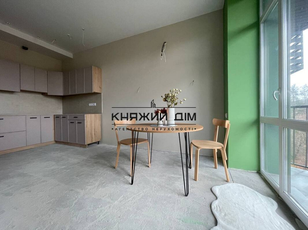 Без комісії! Продаж 2-х к. квартири студіо в ЖК Дубовий Гай. м. Сирець. № 21147114 Київ - фото 12