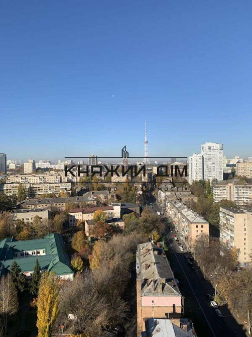 Большая 1к. квартира на Лукъяновке, ул.Белорусская № 21124347 Київ - фото 8