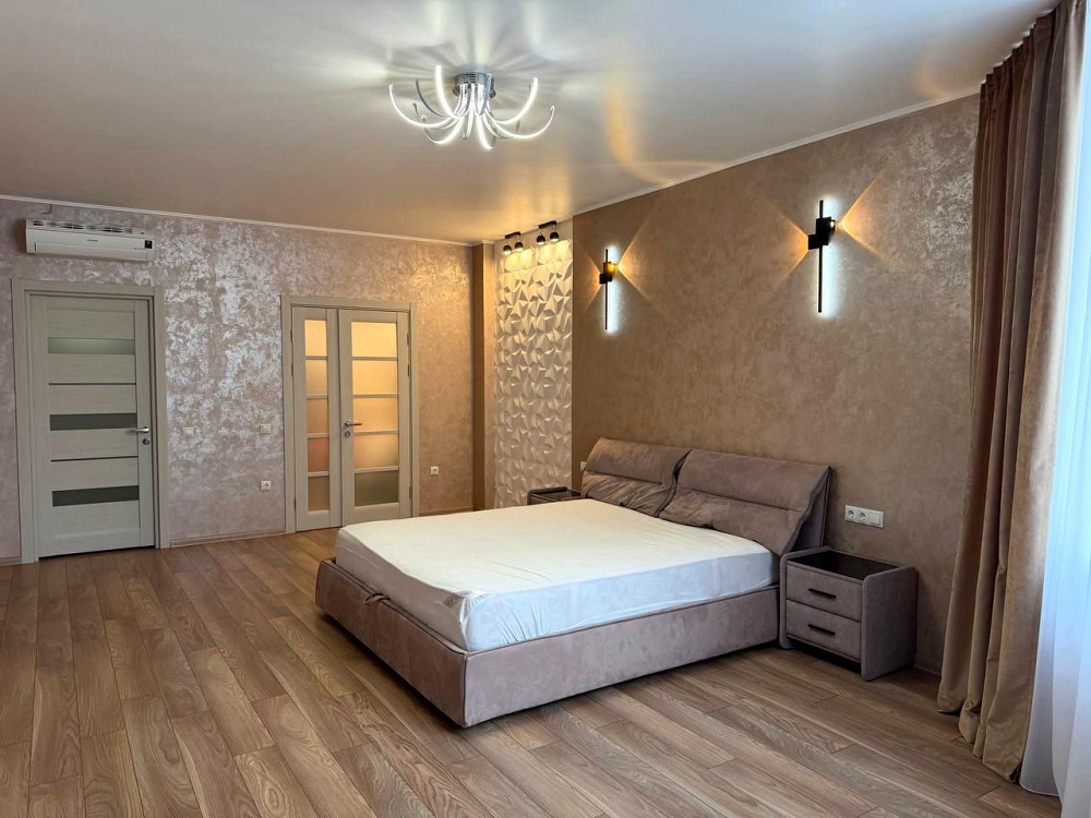 Продаж Квартира 3-кімнатна, 15/22 поверх на Дегтярівська вул., д. 25а Київ - фото 16