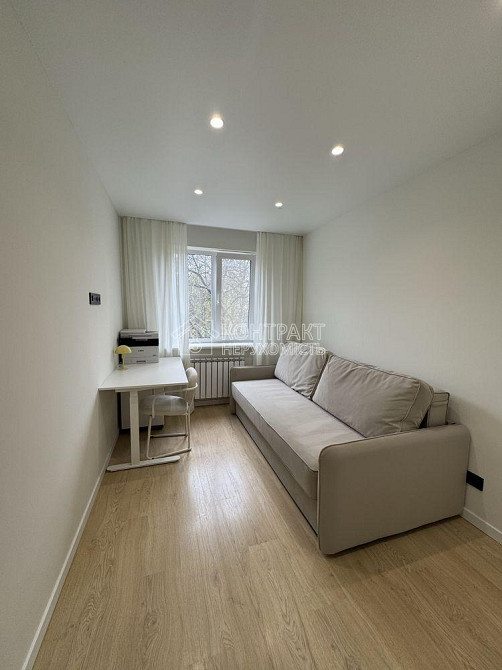 Продаж Квартира 2-кімнатна, 4/5 поверх на вул. Гвардійців Широнінців Kharkiv - photo 2