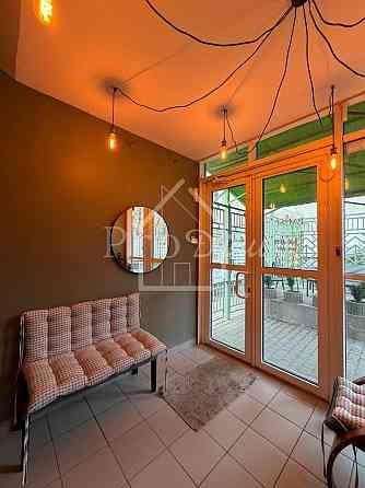 Оренда приміщення вільного призначення на Миколи Міхновського бульв. (Дружби Народів), 14-16 поверх - 1/4 Київ