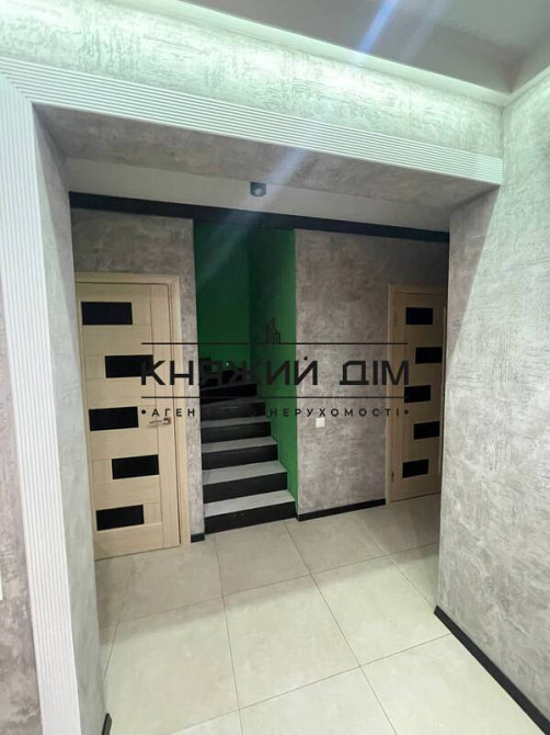 ЖК КОМФОРТ ТАУН Оренда 2 поверхової квартири Київ - фото 7