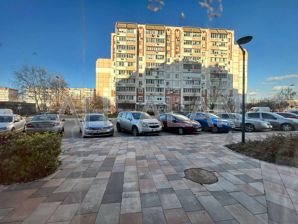 Оренда торгове приміщення на Європейська вул., 32 приміщень - 1, поверх - 1/10 Вишневе - фото 11