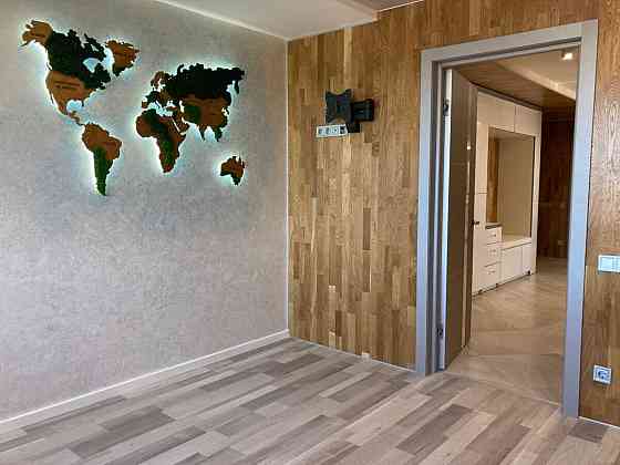 Продаж Квартира 3-кімнатна, 8/11 поверх Vinnytsya