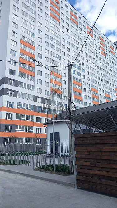 Продаж Будинок 1-кімнатний на Озерна вул., 27А Novosilky (Ivankivskyi raion) - photo 3