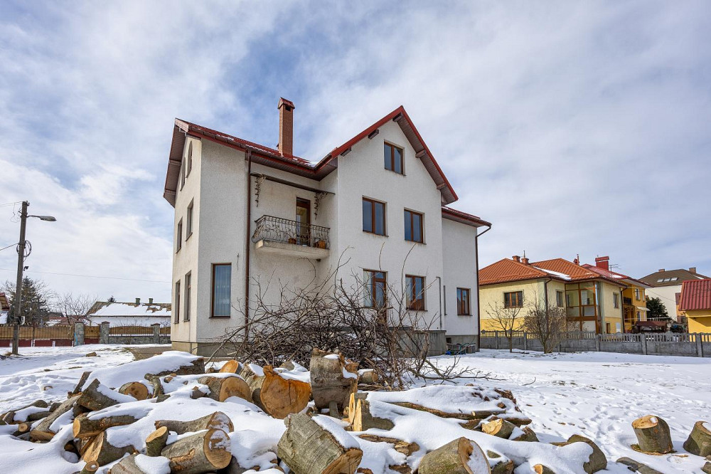 Продаж Будинок 8-кімнатний на вул. Геофізиків Lapaivka - photo 2