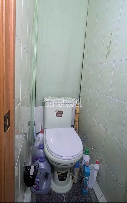 Продаж Квартира 1-кімнатна, 2/9 поверх на вул. Гарібальді Kharkiv - photo 6