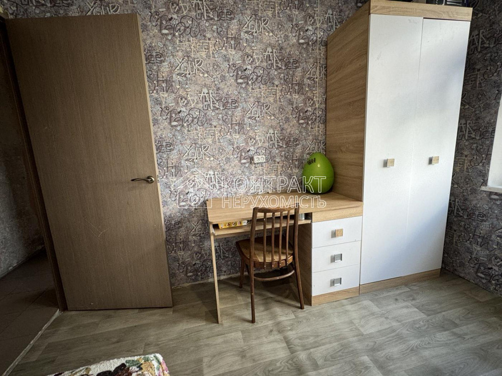 Продаж Квартира 2-кімнатна, 4/12 поверх на вул. пр. Жуковського Kharkiv - photo 3