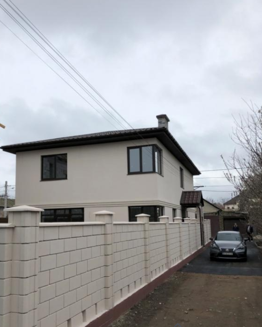 Современный дом с евроремонтом на 3 сотках земли Фонтан/Арбузная Odessa - photo 18