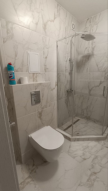 Продаж Квартира 1-кімнатна, 9/10 поверх на Целевича Ивано-Франковск - изображение 10