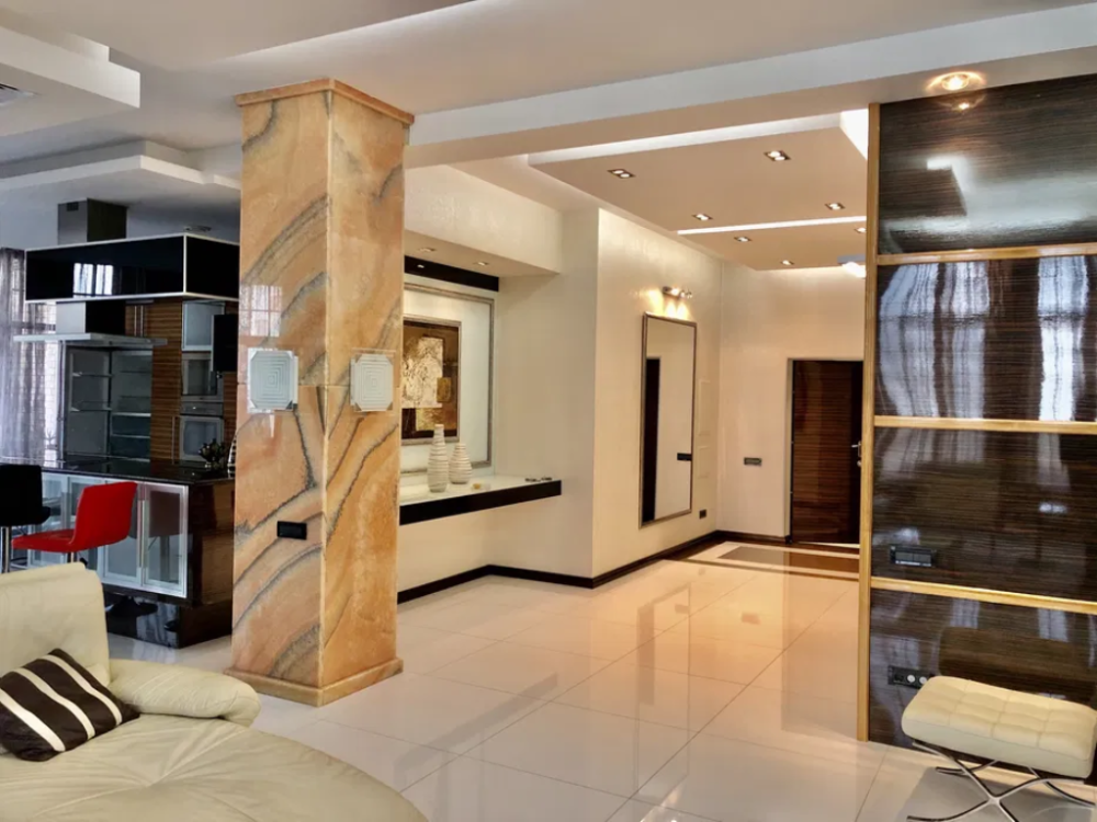 Квартира в престижном ЖК в Аркадии. Одеса - фото 1