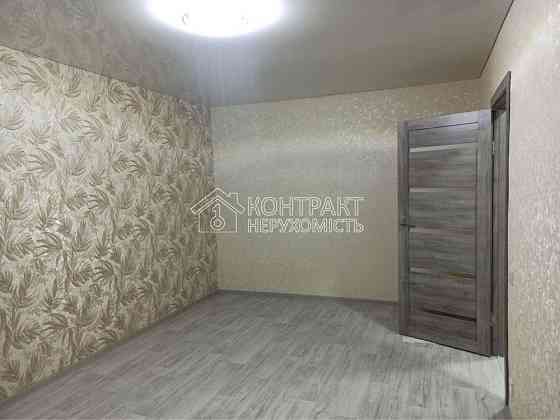 Продаж Квартира 1-кімнатна, 5/5 поверх на вул. Власенко Харків