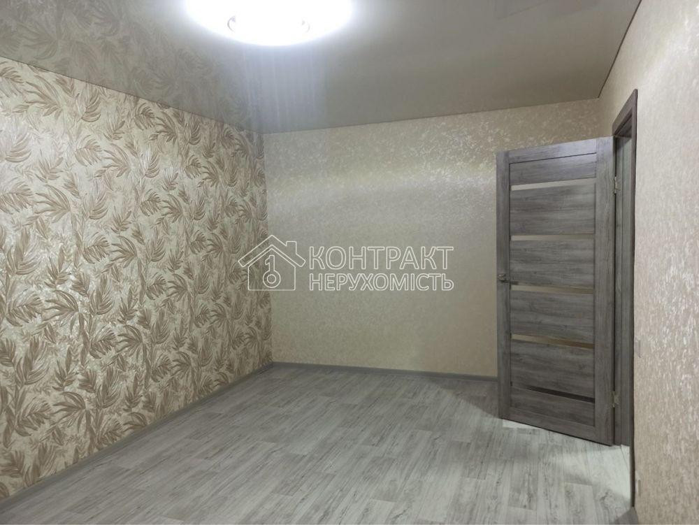 Продаж Квартира 1-кімнатна, 5/5 поверх на вул. Власенко Харків - фото 3