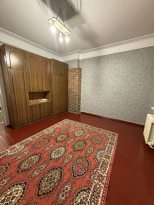 Оренда Квартира 1-кімнатна, 1/1 поверх на Першотравневий пров., 16 Kirovohrad - photo 6