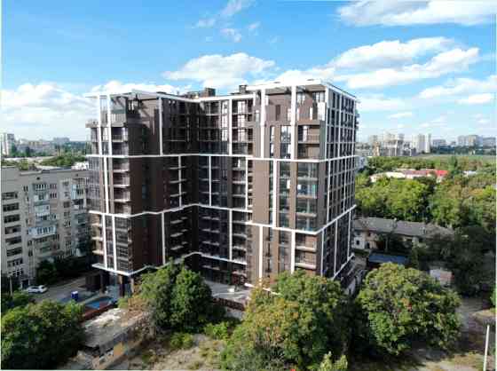 Оренда торгове приміщення на Гераневая ул., 8 поверх - 1/14 Одеса