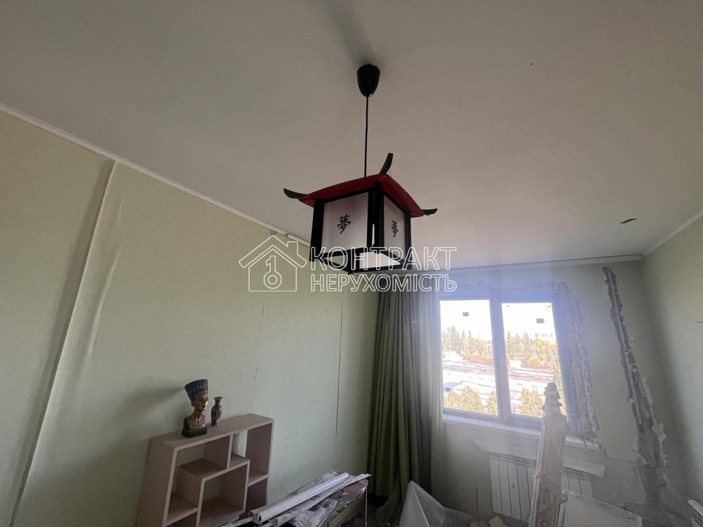 Продаж Квартира 3-кімнатна, 9/9 поверх на вул. Бучми Kharkiv - photo 7