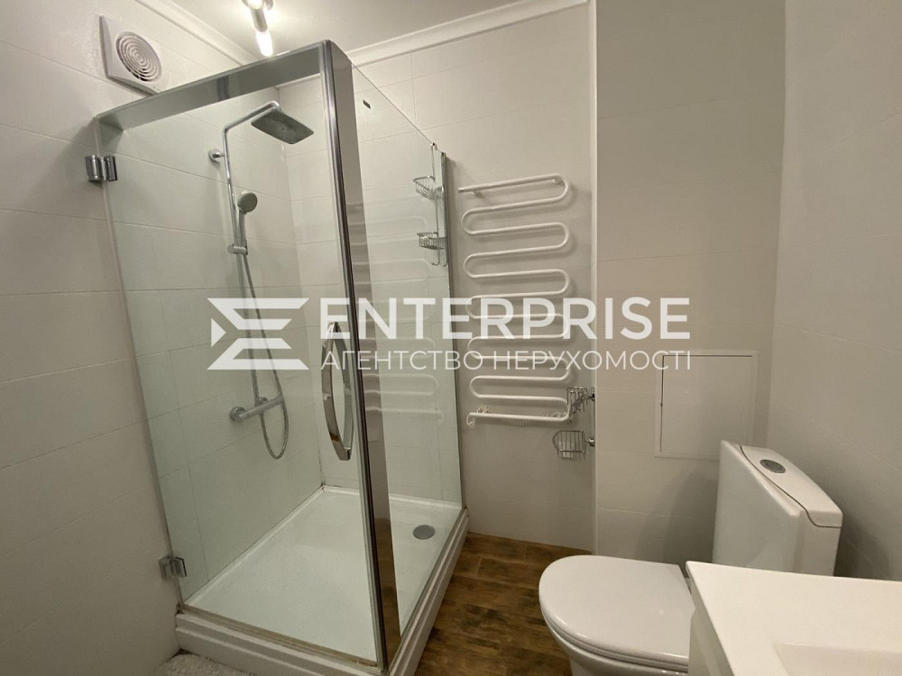 Оренда Квартира 1-кімнатна, 25/32 поверх на вул. Олевская Киев - изображение 17