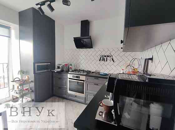 Продаж Квартира 2-кімнатна, 9/9 поверх на вул. Тарнавського Генерала Тернопіль