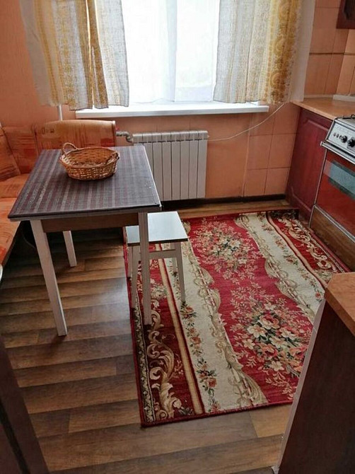 Оренда Квартира 1-кімнатна, 2/9 поверх на Городня, 13 Київ - фото 7