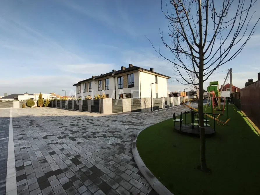 Продаж 2-поверховий Котедж з ділянкою 1.5 сот 120 кв.м 3 кімн. на Дулова Минай - фото 5