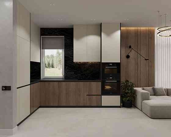 Продаж Квартира 1-кімнатна, 1/3 поверх на вул. Гармонія Рівне