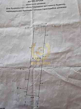 продам будинок с. Богданівка Богданівка (Броварський район)