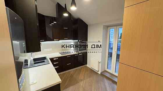 Продаж 2-х рівневої квартири в ЖК Комфорт Таун. Київ