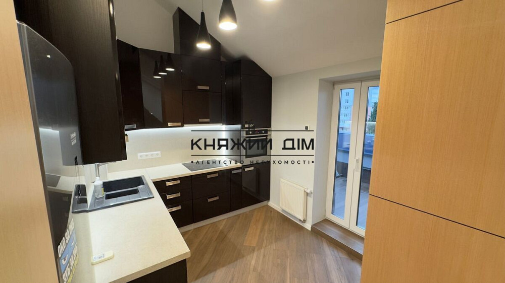 Продаж 2-х рівневої квартири в ЖК Комфорт Таун. Київ - фото 2