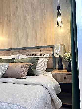 Продаж Квартира 1-кімнатна, 15/25 поверх на Балтийский пер. Київ