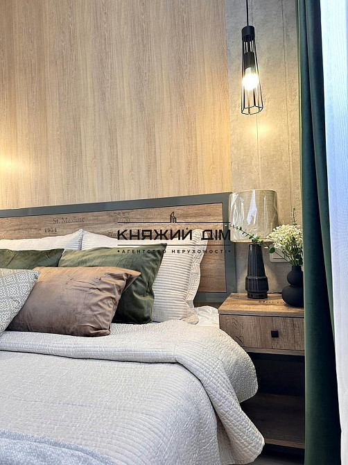 Продаж Квартира 1-кімнатна, 15/25 поверх на Балтийский пер. Київ - фото 6