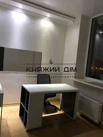 Оренда офісне приміщення на Днепровская Набережная поверх - 14/17 Київ