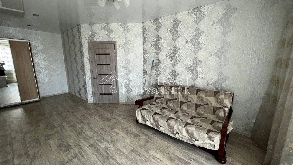 Продаж Квартира 1-кімнатна, 8/9 поверх на вул. Качанівська Харків - фото 15