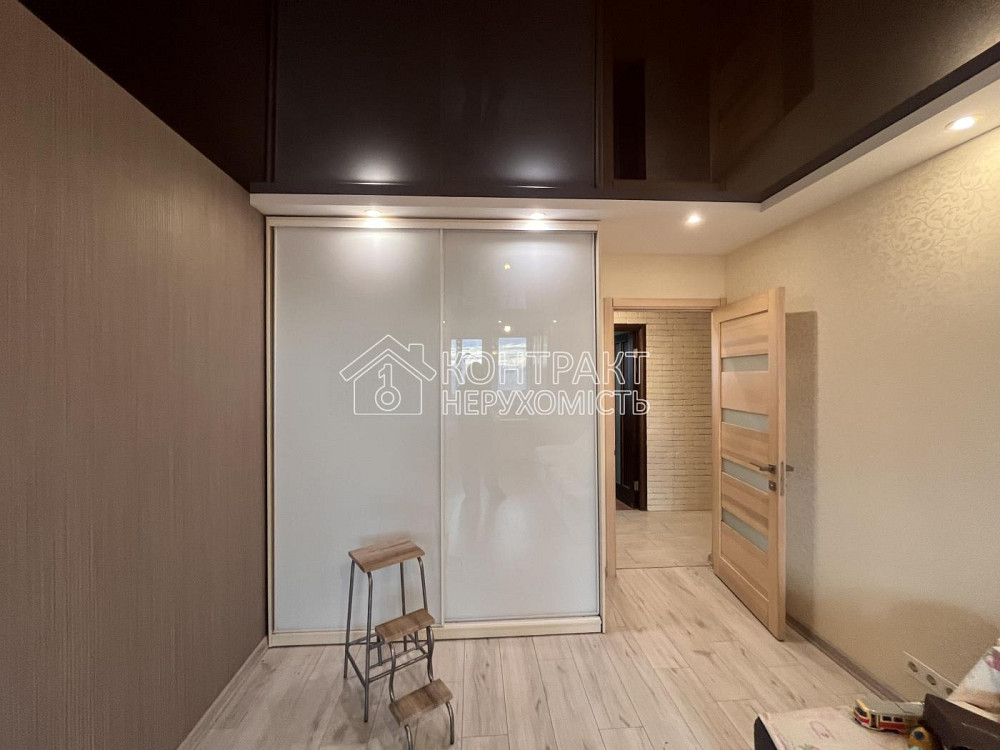 Продаж Квартира 3-кімнатна, 12/12 поверх на вул. Бібліка Харків - фото 2