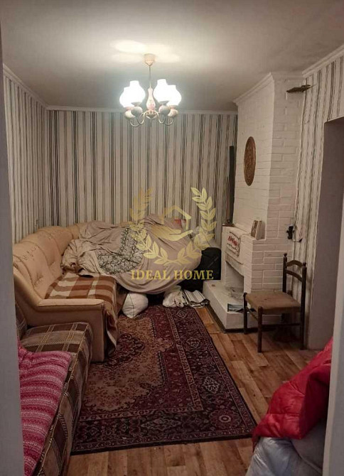 Продаж Будинок 2-кімнатний Maliutianka - photo 11