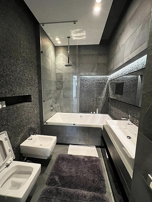 ЖК Арк Палас, квартира 117 м2 с новым ремонтом Odessa - photo 9