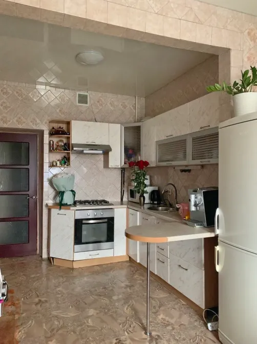 Продажа 2к Квартира 75.5 кв.м вул. Сонячна Набережна 62 Днепр - изображение 6