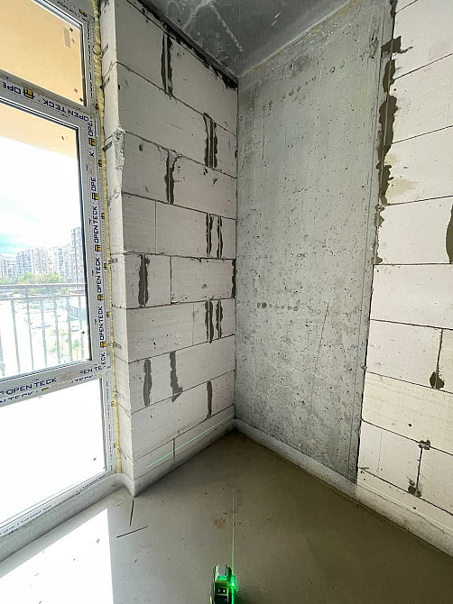 Продаж Квартира 1-кімнатна, 5/16 поверх на Заболотного Академіка вул., д. 148В Київ - фото 20