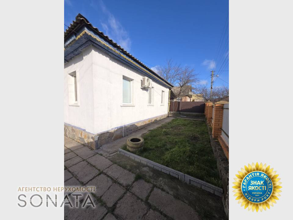 Продаж Будинок 4-кімнатний на вул. Сидоренка, 31 Korzhova Sloboda - photo 4