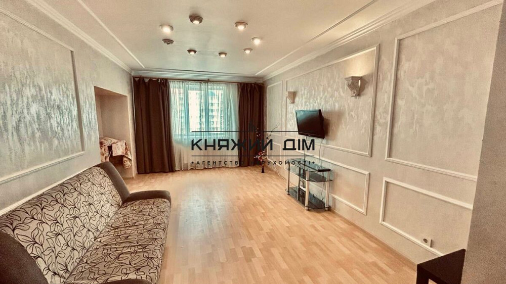 Продаж 2-кімнатної роздільної квартири в центрі Бучі. № 21144857 Буча - фото 5