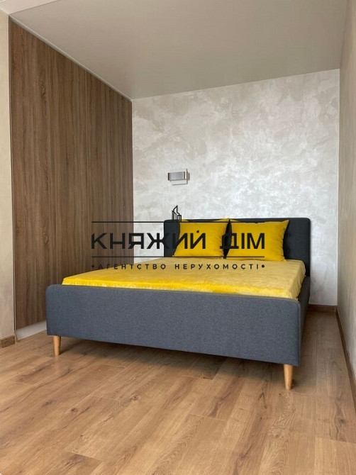 Оренда Квартира 1-кімнатна, 23/25 поверх на Драгоманова ул. Київ - фото 7
