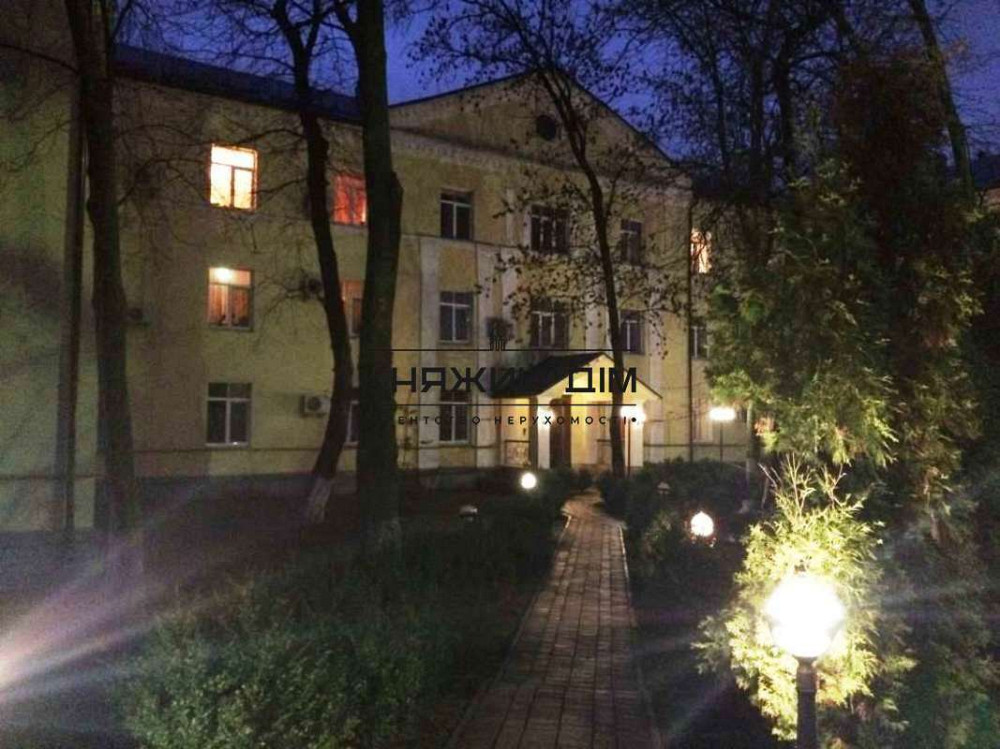 Оренда Квартира 3-кімнатна, 1/3 поверх на Фрометовская ул. Киев - изображение 3