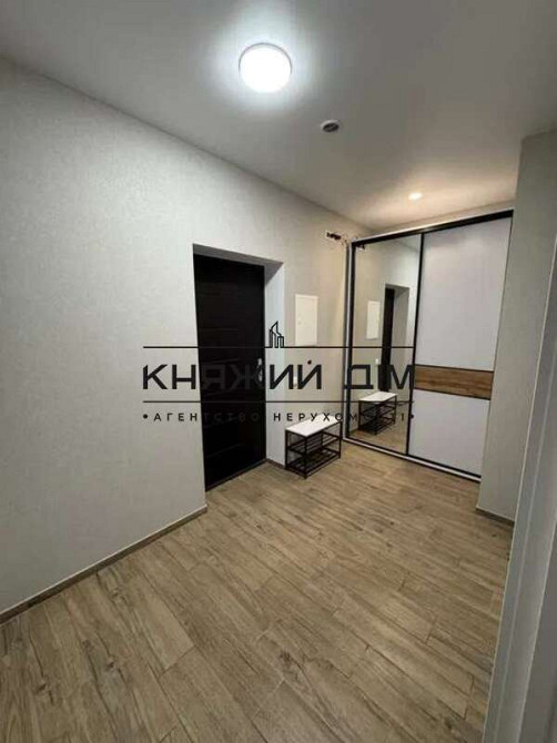 Оренда Квартира 1-кімнатна, 2/25 поверх на Академика Глушкова просп. Київ - фото 6