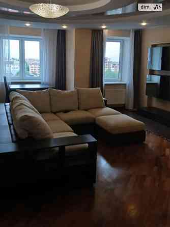 Продаж Квартира 3-кімнатна, 6/10 поверх на Григорія Сковороди (Пушкіна) Vinnytsya