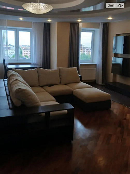 Продаж Квартира 3-кімнатна, 6/10 поверх на Григорія Сковороди (Пушкіна) Вінниця - фото 2