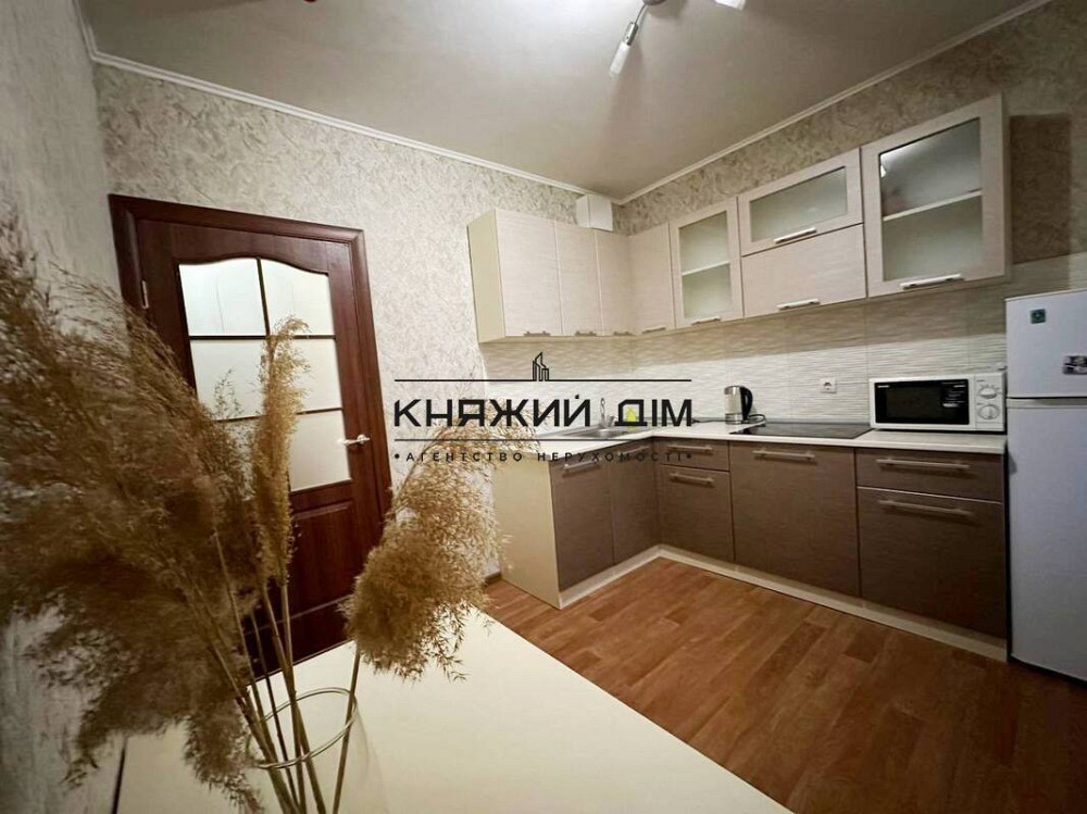 Оренда Квартира 1-кімнатна, 21/25 поверх на Гмыри Бориса ул. Киев - изображение 8